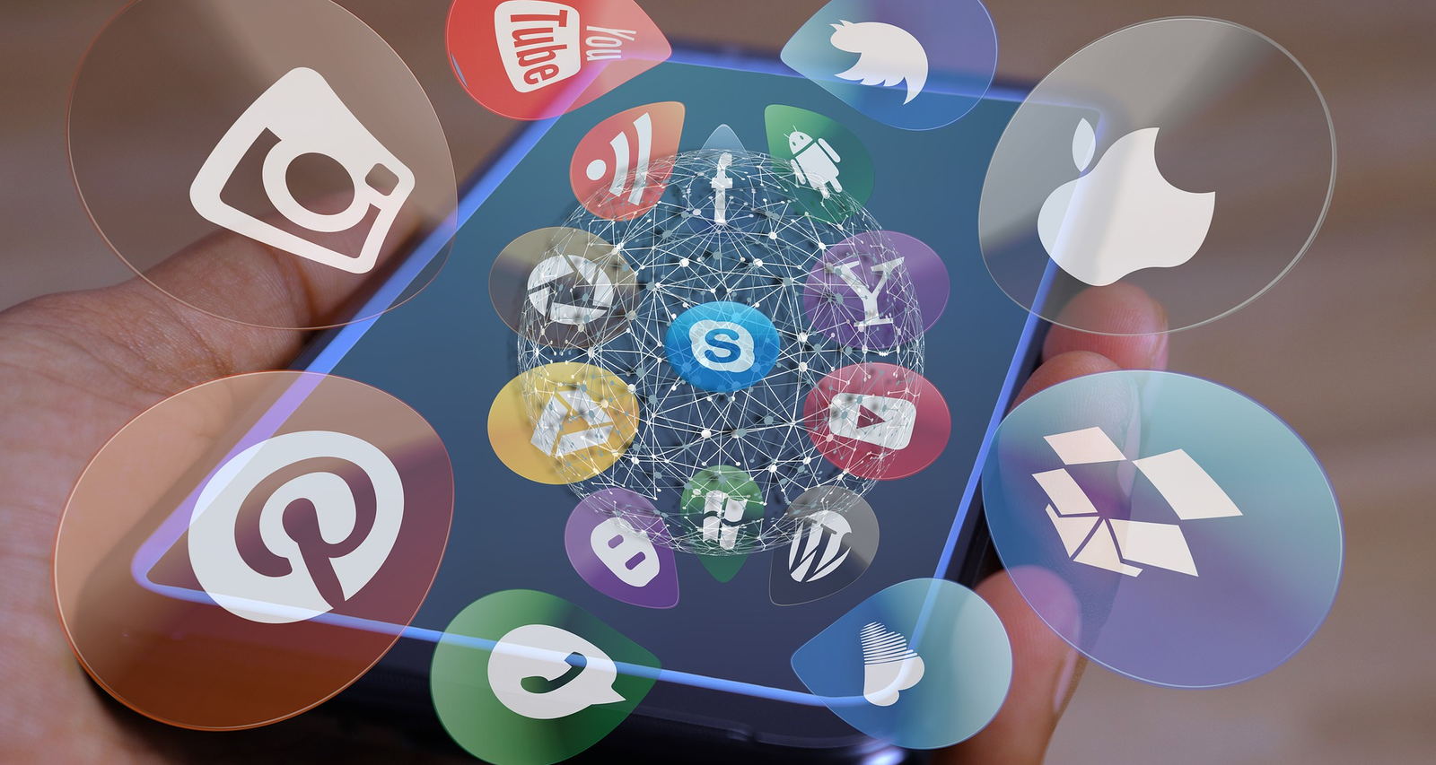 Digital Marketing Services