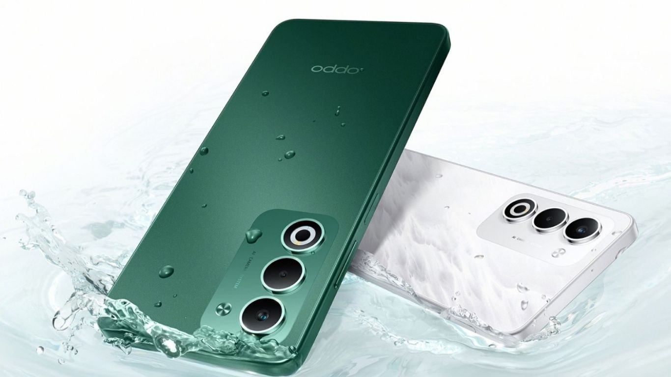 oppo a5 Pro 5g