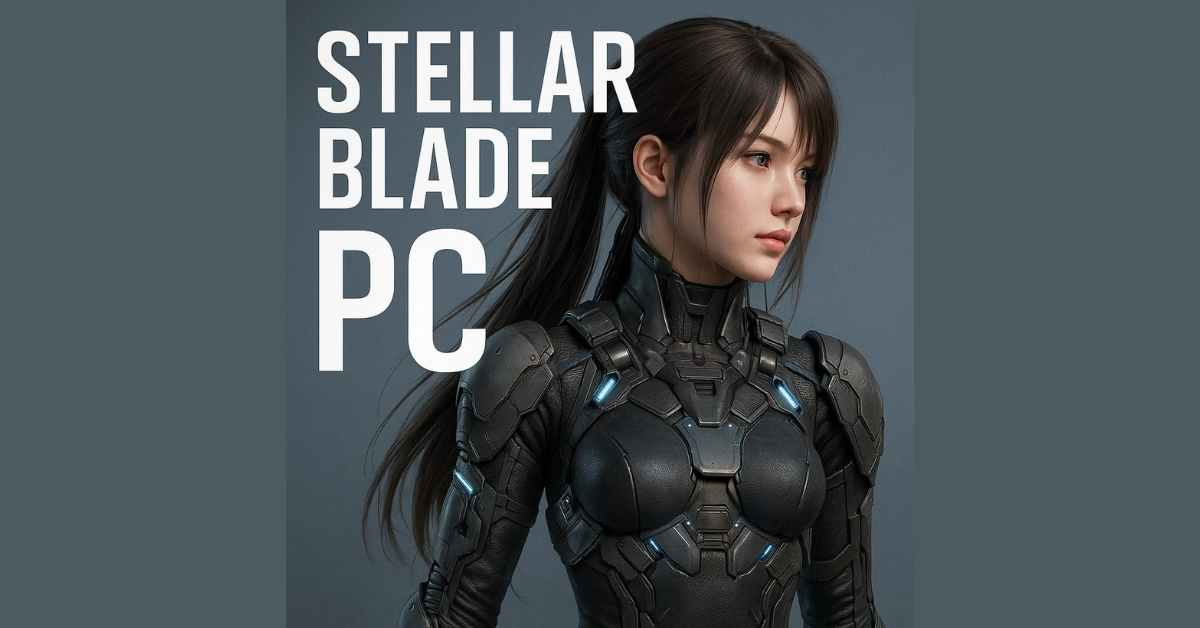 Stellar Blade PC