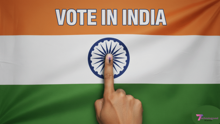 Vote in India