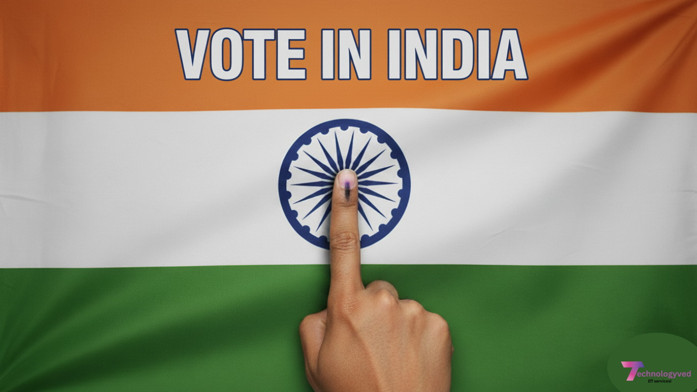 Vote in India