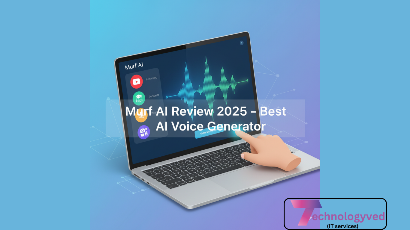 Murf AI review 2025